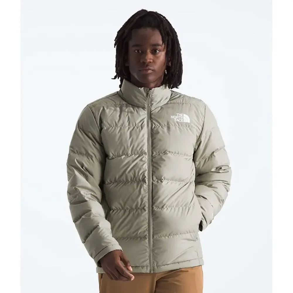 The North Face Gore-Tex Men’s Mountain 2 in 1 Jacket in Red Sz S
